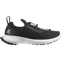 footwear salomon alphacross blast j 411161 09 w0 black white black