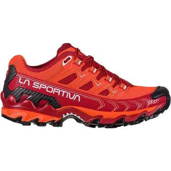 Chaussures Femme Coco & Abricot La Sportiva Ultra Raptor II Woman Rouge