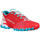 Chaussures Femme Running / trail La Sportiva Bushido II Woman Rouge
