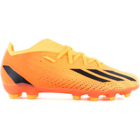 Chaussures Anachronism Football adidas Originals X SPEEDPORTAL.2 MG NAAM Orange