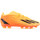 Chaussures Homme Football adidas Originals X SPEEDPORTAL.2 MG NAAM Orange