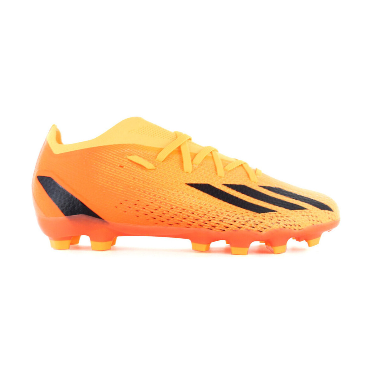 Chaussures Homme Football adidas Originals X SPEEDPORTAL.2 MG NAAM Orange