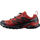 Chaussures Homme Running / trail Salomon X-ADVENTURE GTX Rouge