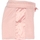 Vêtements Femme Shorts / Bermudas Only onpAGNETA SWEAT SHORTS Rose