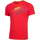 Vêtements Homme Chemises manches courtes La Sportiva Stripe Evo T-Shirt M Rouge