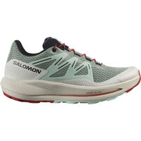 Chaussures Femme Running / trail Salomon mindful PULSAR TRAIL W Multicolore