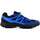 Chaussures Homme Running / trail Salomon SIWA GTX AZ Bleu