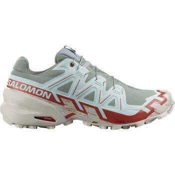 Chaussures Homme Running / trail Salomon SPEEDCROSS 6 Multicolore