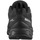 Chaussures Homme Randonnée Salomon _3_X WARD LEATHER GTX Noir
