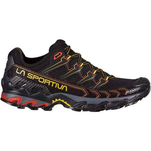 Chaussures Homme Running / trail La Sportiva Parures de lit Noir