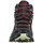 Chaussures Femme Randonnée La Sportiva Ultra Raptor II Mid Leather Woman GTX Gris