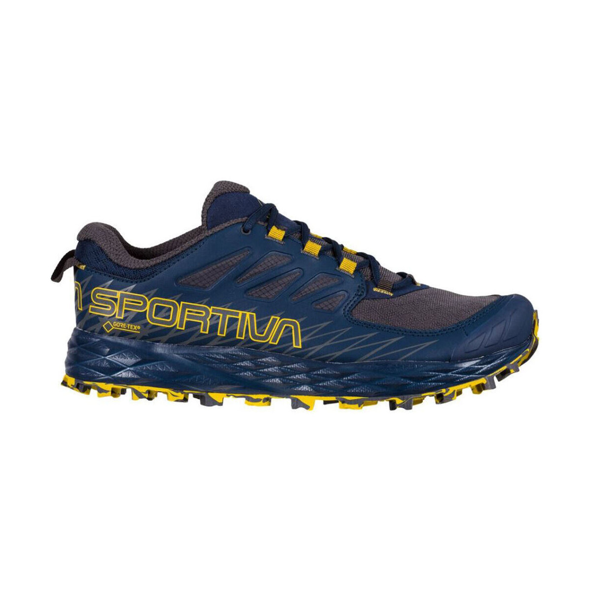 Chaussures Homme Running / trail La Sportiva LYCAN GTX Bleu