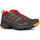 Chaussures Femme Running / trail La Sportiva AKYRA WOMAN Gris