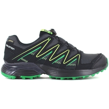 Chaussures Homme Running / trail Salomon Gearbag XT ATIKA 3 GTX Gris