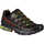 Chaussures Homme Running / trail La Sportiva Ultra Raptor II Noir