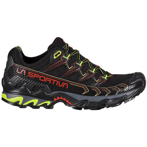 Chaussures Homme Pulse Running / trail La Sportiva Ultra Raptor II Noir