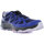 Chaussures Femme Running / trail Salomon SIWA GTX W AZ Bleu