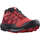 Chaussures Homme Running / trail Salomon PULSAR TRAIL Rouge