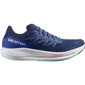 Chaussures Homme Running / trail Advanced Salomon SPECTUR Bleu
