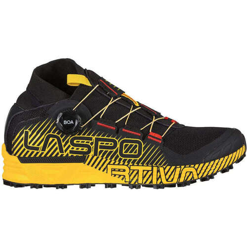 Chaussures Homme Running / trail La Sportiva CYKLON Noir