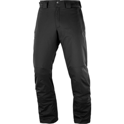 Vêtements Homme Pantalons de survêtement Salomon STORMPUNCH PANT NEGRO Noir