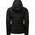 Vêtements Femme Vestes de survêtement Dare2b Reputable Jacket Noir