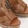 Chaussures Femme Sandales et Nu-pieds Kanna 2404 Cuoio 