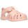 Chaussures Fille Sandales et Nu-pieds IGOR TOBBY Solid Maquillaje  Rosa Rose