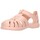 Chaussures Fille Sandales et Nu-pieds IGOR TOBBY Solid Maquillaje  Rosa Rose