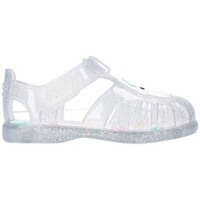 Chaussures Fille Sandales et Nu-pieds IGOR TOBBY Gloss Unicornio  Transparente 