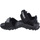 Chaussures Homme Sandales sport adidas Originals adidas Terrex Cyprex Ultra DLX Sandals Noir