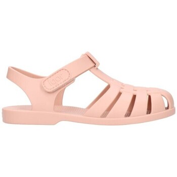 Chaussures Fille Polo Ralph Lauren IGOR CLASSICA V Maquillaje  Rosa Rose