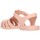 Chaussures Fille Sandales et Nu-pieds IGOR CLASSICA V Maquillaje  Rosa Rose