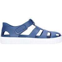 Chaussures Fille Sandales et Nu-pieds IGOR NICO  Azul marino Bleu
