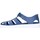 Chaussures Fille Sandales et Nu-pieds IGOR NICO  Azul marino Bleu