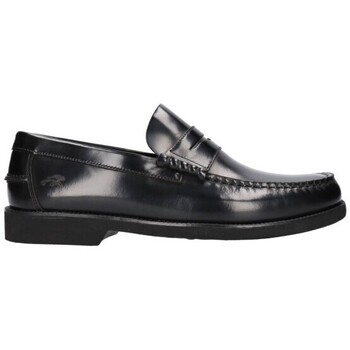 Chaussures Homme Derbies & Richelieu Fluchos F0047  Negro Noir