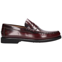 Chaussures Homme Derbies & Richelieu Fluchos F0047  Burdeos Rouge