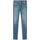 Vêtements Homme ripped Jeans Diesel 1979 SLEENKER 09E88-01 Bleu
