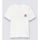 Vêtements Fille T-shirts & Polos Cap Vans VN00041EFS81-WHITE Blanc