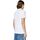 Vêgray Homme T-shirts patch & Polos Diesel A10373 0GRAI T-DIEGO-K55-100 Blanc