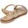 Chaussures Femme Sandales et Nu-pieds Porronet SANDALES  2905 Marron
