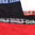 Sous-vêtements Garçon Boxers DIM D096O-619 Multicolore