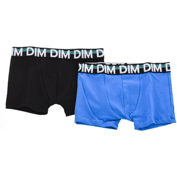 Sous-vêtements Garçon Boxers DIM D0BVC-ABD Multicolore