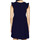 Vêtements Femme Robes courtes Vero Moda 10280017 Bleu