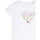 Vêtements Fille T-shirts & Polos Guess G-J2GI20K6YW1 Blanc
