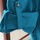 Vêtements Femme Chemises / Chemisiers Comptoir Des Cotonniers Chemise Bleu