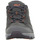 Chaussures Homme Fitness / Training Jack Wolfskin  Gris
