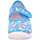 Chaussures Fille Chaussons bébés Beck  Bleu