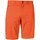 Vêtements Homme Shorts / Bermudas SchÖffel  Orange