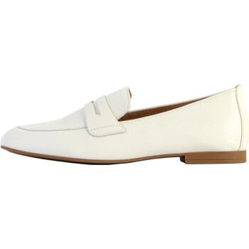 Chaussures Femme Mocassins Gabor 215205 Blanc